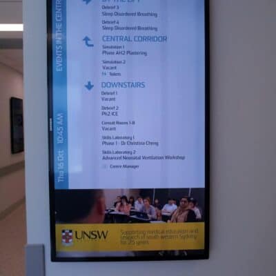 Products Archive - Digital Wayfinding Solutions