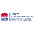 Digital Wayfinding Solutions - Bankstown Hospital Logo