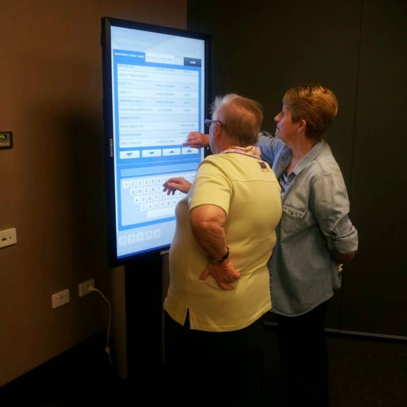 Products Archive - Digital Wayfinding Solutions