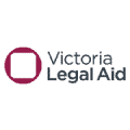Digital Wayfinding Solutions Victoria Legal Aid Logo