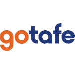 Digital Wayfinding Solutions - GOTAFE Logo